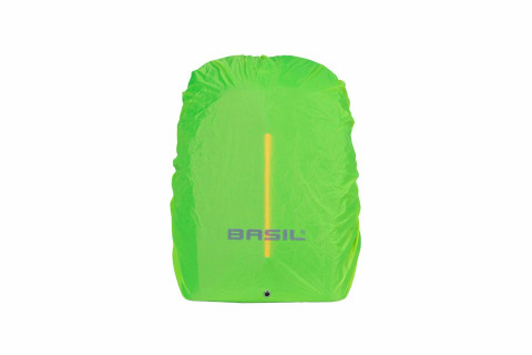 B-Safe Commuter Backpack Black