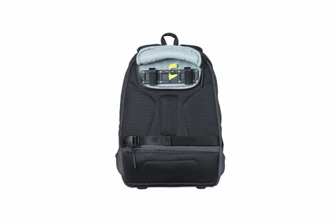 B-Safe Commuter Backpack Black
