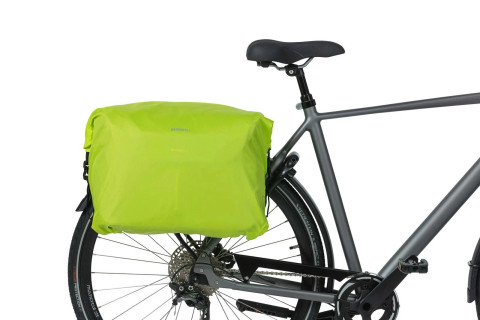 Keep Dry and Clean Raincover Horizontal