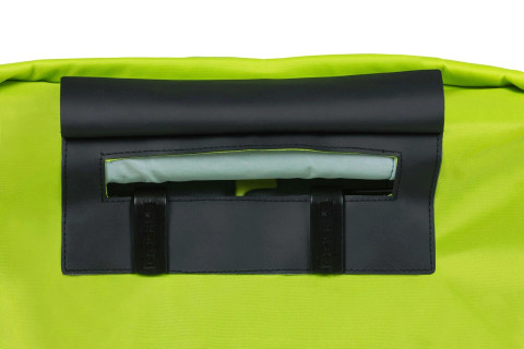 Keep Dry and Clean Raincover Horizontal