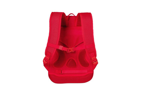 Flex Backpack Signal Red 17L