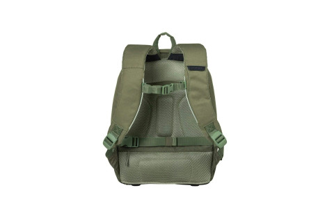 B-Safe Commuter Backpack Dames Nordlicht Green