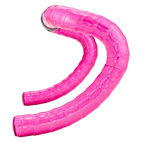 Supacaz Prizmatik Bar Tape Pink