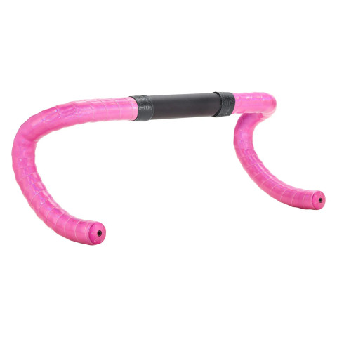 Supacaz Prizmatik Bar Tape Pink