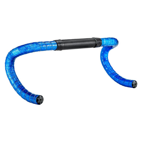 Supacaz Prizmatik Bar Tape Maui Blue