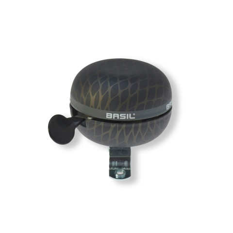 Noir Bell 60mm