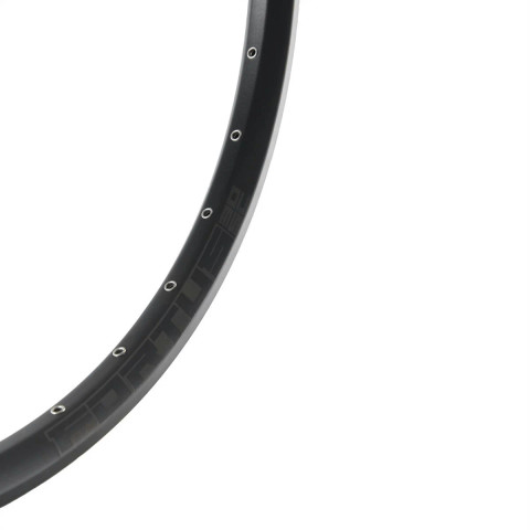 29er Fortus 30 WSC Rim 32H Black