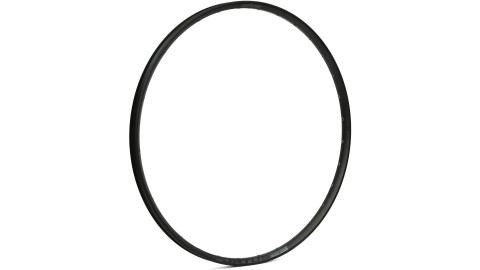 27.5  Fortus 26W Rim   32H   Black