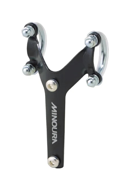 Centre Mount Cage Holder