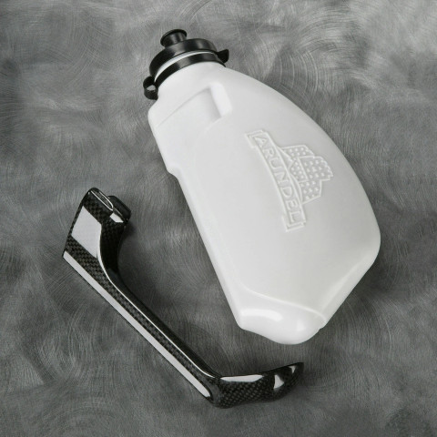Chrono Ii Aero Bottle & Cage