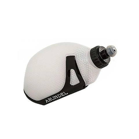 Chrono Ii Aero Bottle & Cage