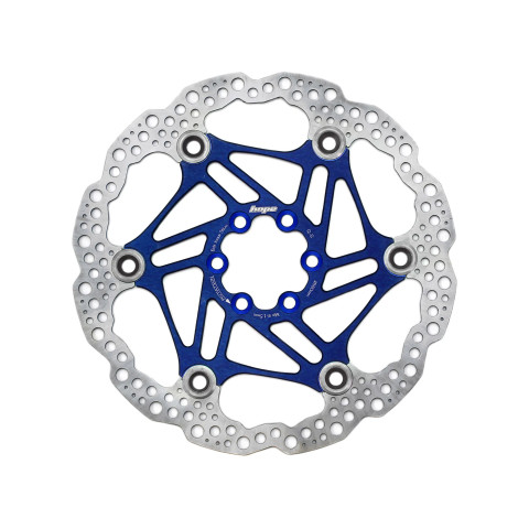 Floating Disc Rotor