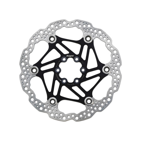 Floating Disc Rotor
