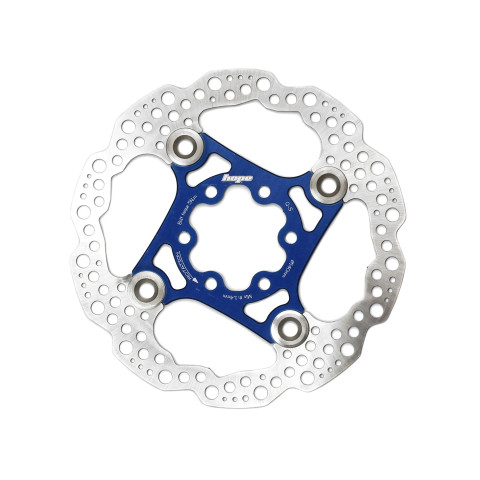 Floating Disc Rotor