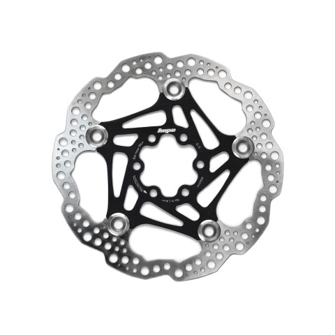 Floating Disc Rotor