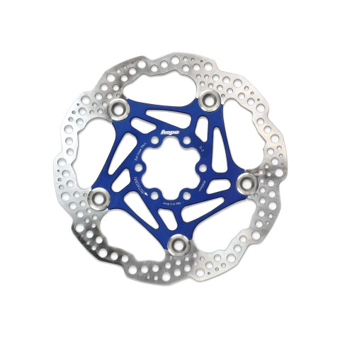 Floating Disc Rotor