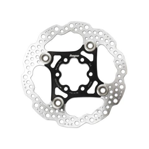 Floating Disc Rotor
