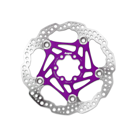 Floating Disc Rotor