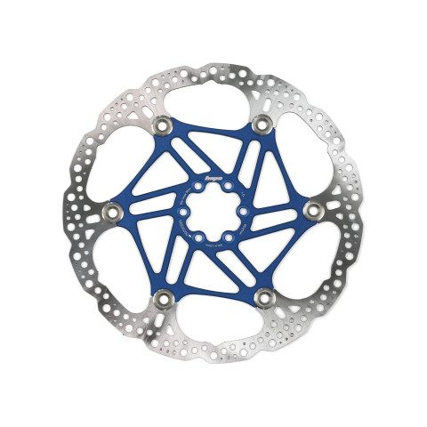 Floating Disc Rotor 220mm