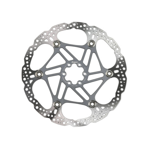 Floating Disc Rotor 220mm