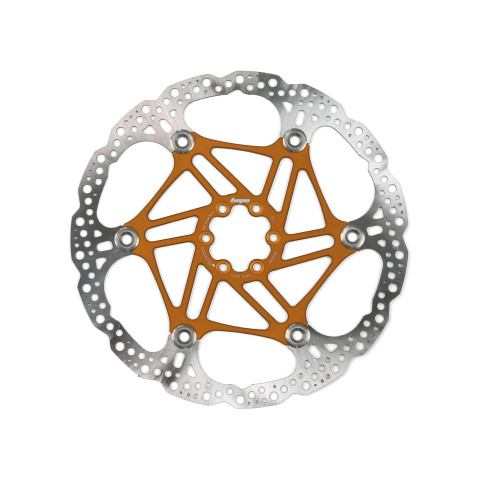 Floating Disc Rotor 220mm