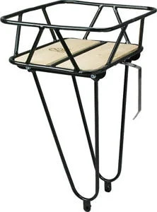 Gamoh King Carrier Front Rack