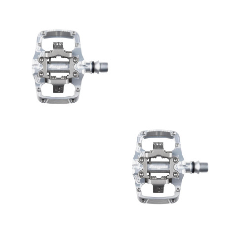 Union Trail Pedals