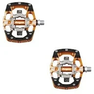 Union Gravity Pedals
