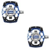 Union Gravity Pedals