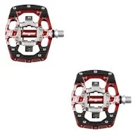 Union Gravity Pedals
