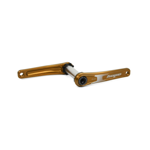 Evo Crankset 68/73mm 