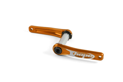 Crankset No Spider 68/73mm
