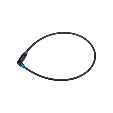 CodeSafe 10mm X 1000mm Straight Cable