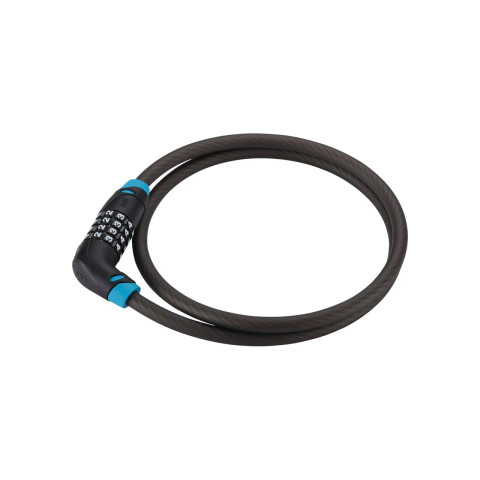 CodeSafe 10mm X 1000mm Straight Cable