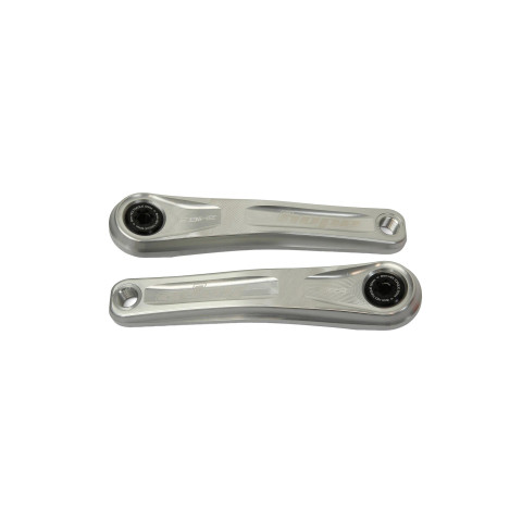 E-Bike Crank No Spider