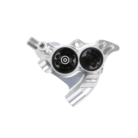 Rx4+ Caliper Flatmount Dot Fluid