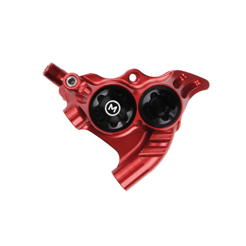 Rx4+ Caliper Flatmount+20mm Mineral Fluid