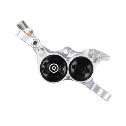 Rx4+ Caliper Postmount Dot Fluid