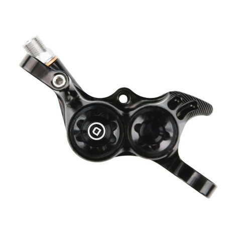 Rx4+ Caliper Postmount Dot Fluid