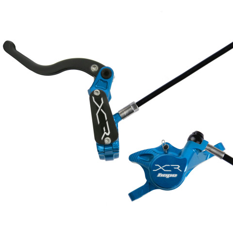 XCR X2 Brake