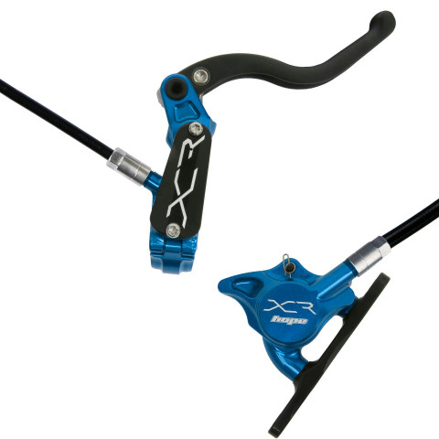 XCR X2 Brake