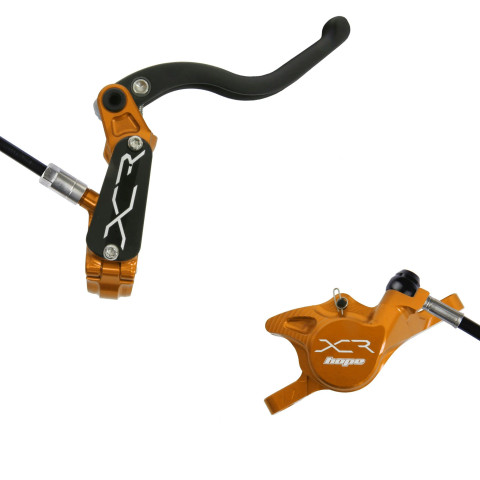 XCR X2 Brake