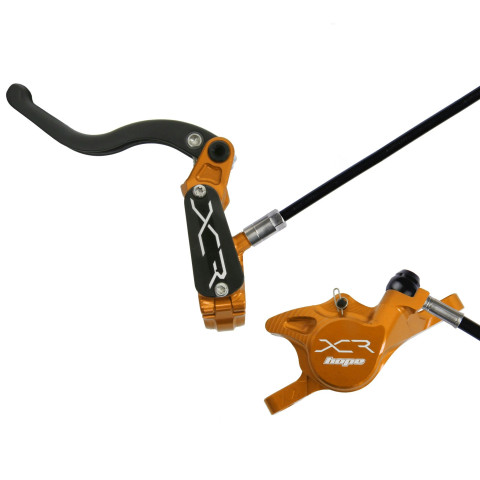 XCR X2 Brake