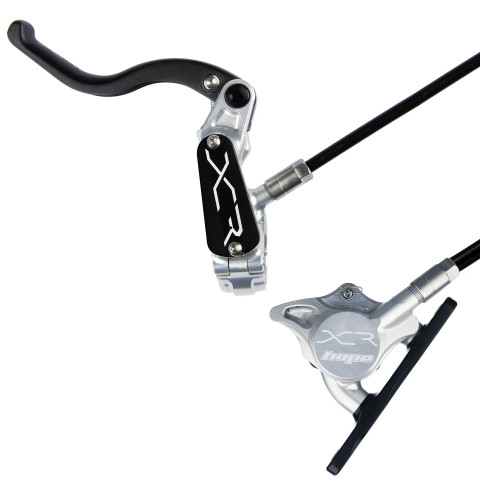 XCR X2 Brake