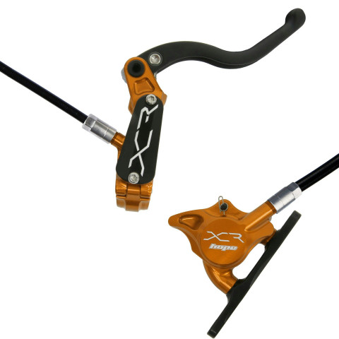 XCR X2 Brake