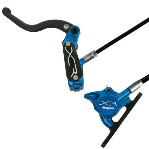 XCR X2 Brake