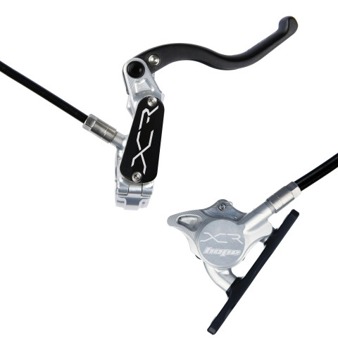 XCR X2 Brake