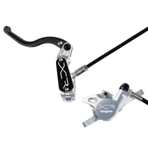 XCR X2 Brake