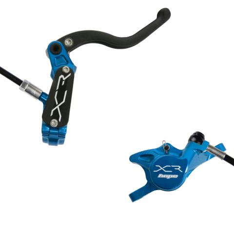 XCR X2 Brake