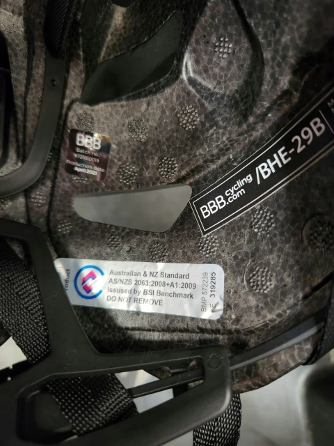 Kite 2.0 Helmet